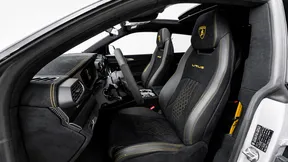 Lamborghini Urus 2023