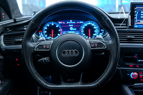 Audi RS7 2017
