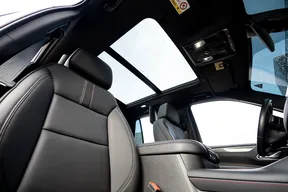 Chevrolet Tahoe 2022