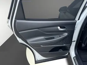Hyundai Santa Fe 2023