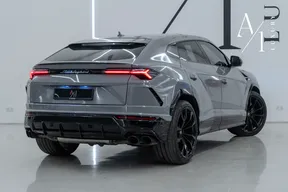 Lamborghini Urus 2019