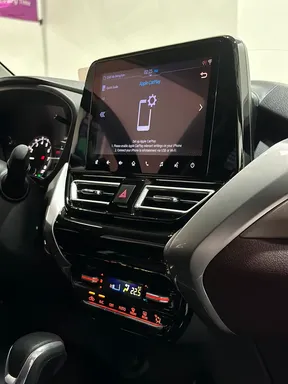 Suzuki Fronx 2025