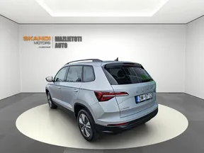 Škoda Karoq 2023