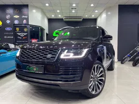 Land Rover Range Rover 2019