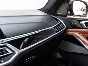 BMW X7 40 2020