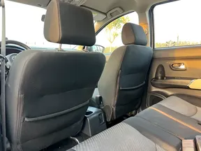 Toyota Rush 2022