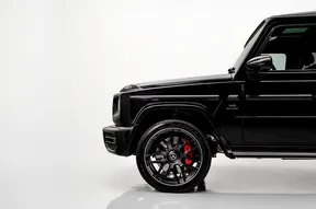 Mercedes-Benz G-Class 63 AMG 2023