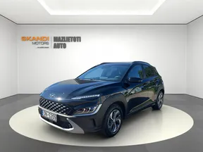 Hyundai Kona 2021