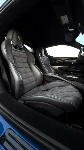 Ferrari 296 GTB 2023