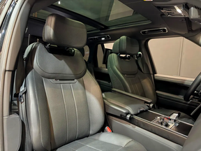 Land Rover Range Rover 2023