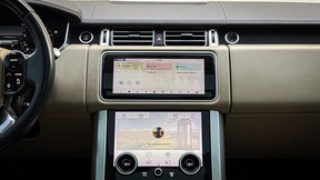 Land Rover Range Rover 2018