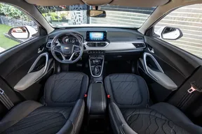 Chevrolet Groove 2023