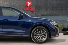 Audi Q3 Sportback 2025