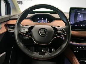 Škoda Enyaq iV 2021