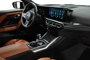 BMW 2 Series M2 2024