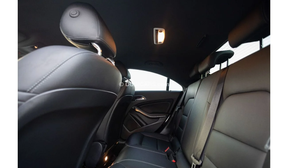 Mercedes-Benz CLA 200 2019