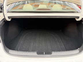 Hyundai Elantra / Avante 2024