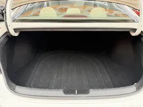 Hyundai Elantra / Avante 2024