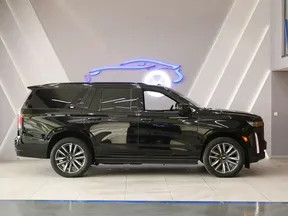 Cadillac Escalade 2022