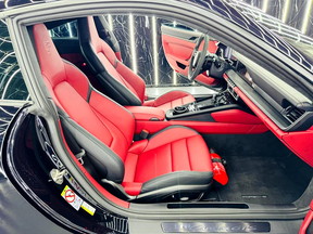 Porsche 911 Carrera GTS 2025