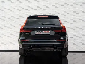Volvo XC60 B5 2024
