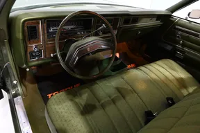 Mercury Marquis 1976