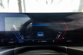 BMW 4 Series M4 Competition 2024