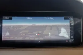 Mercedes-Benz S-Class 320 2020