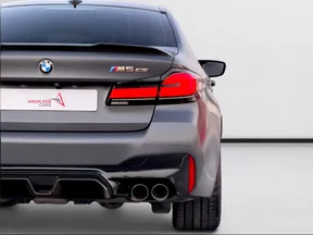 BMW 5 Series M5 CS 2022