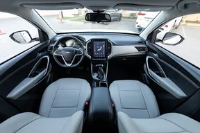 Chevrolet Captiva 2024