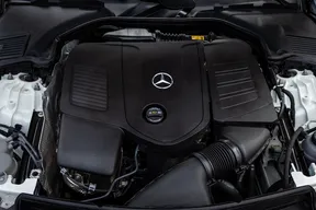 Mercedes-Benz CLE 200 2024