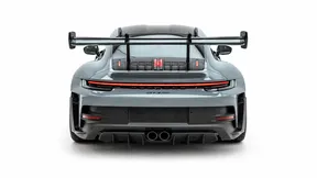 Porsche 911 GT3 2024