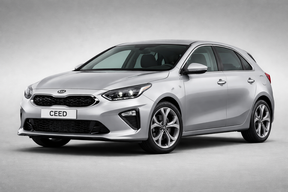 Kia Ceed 2021