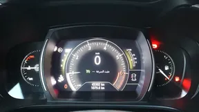 Renault Koleos 2025