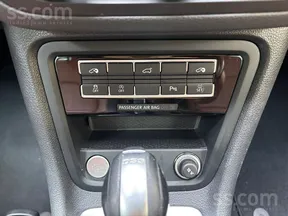 Volkswagen Sharan 2018