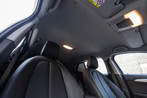 BMW X2 20 2023
