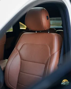 Mercedes-Benz GLE 450 AMG 2016