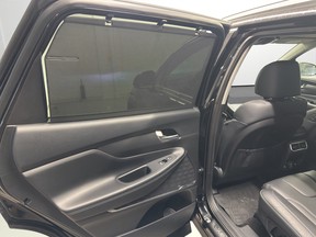 Hyundai Santa Fe 2023