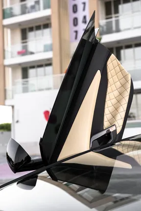 Lamborghini Aventador 2015