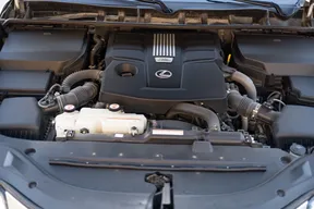 Lexus LX 600 2023