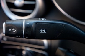 Mercedes-Benz C-Class 200 2021