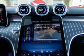 Mercedes-Benz C-Class 200 2025