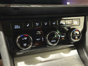 Škoda Superb Combi 2020