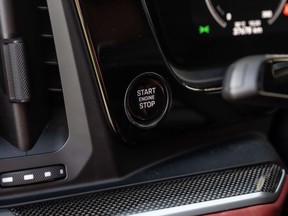 Porsche Cayenne 2024