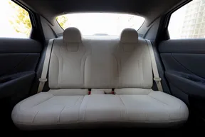 Hyundai Elantra / Avante 2023