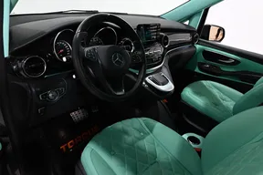 Mercedes-Benz V-Class 2023