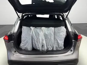 Nissan Qashqai 2021