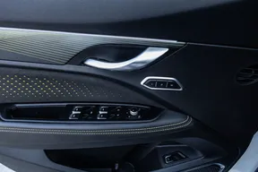 Geely Xingyue / Tugella 2024