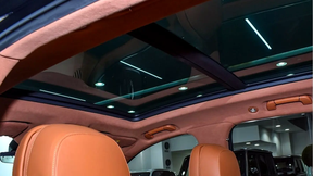 Bentley Bentayga 2020