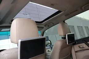 Mitsubishi Pajero / Shogun / Montero 2018